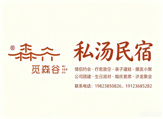 觅森谷晋中线上分站